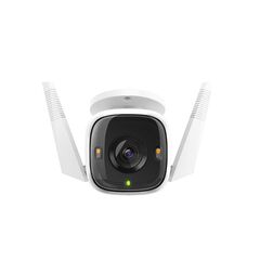 TP-LINK OUTDOOR SECURITY WI-FI CAMERA V2 (TAPO C320WS) (TPC320WS)