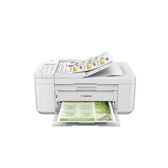 CANON PIXMA TR4651 WHITE