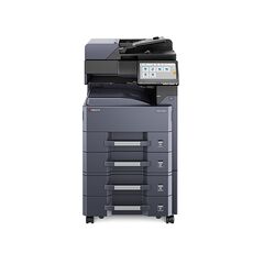 KYOCERA PRINTER TASKALFA MZ3200I MULTIFUNCTION MONO LASER A3