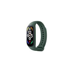 XIAOMI MI BAND 7 STRAP OLIVE EU (BHR6198GL) (XIABHR6198GL)