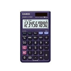 CASIO ΑΡΙΘΜΟΜΗΧΑΝΉ SL-310TER (SL310TER) (CASSL310TER)