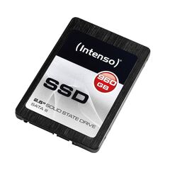 INTENSO 2,5" SSD SATA III HIGH 960GB (3813460) (NSO3813460)