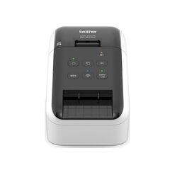 BROTHER QL-810WC LABEL PRINTER (QL-810WC) (BROQL-810WC)