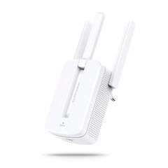 MERCUSYS 300MBPS WI-FI RANGE EXTENDER (MW300RE) (MERMW300RE)