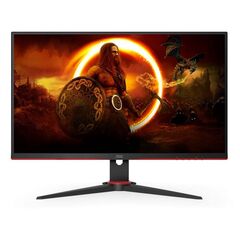 AOC GAMING 24" 24G2SPAE/BK