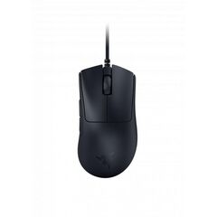 RAZER DEATHADDER V3 GAMING MOUSE 30000 DPI BLACK (RZ01-04640100-R3M1) (RAZRZ01-04640100-R3M1)