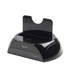 GEMBIRD HD32-U3S-2 DOCKING STATION ΣΚΛΗΡΏΝ ΔΊΣΚΩΝ SATA 3.5" / 2.5" ΜΕ ΣΎΝΔΕΣΗ USB 3.0 (HD32-U3S-2) (GEMHD32-U3S-2)