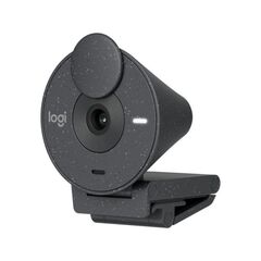 LOGITECH WEBCAM BRIO 305 GRAPHITE