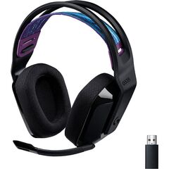 GAM.HDST LOGITECH G535 BLK