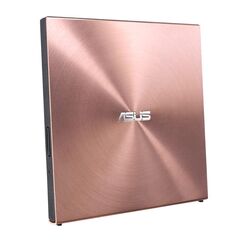 ASUS SDRW-08U5S-U OPTICAL DISC DRIVE DVD SUPER MULTI DL PINK (90DD0114-M29000) (ASU90DD0114-M29000)