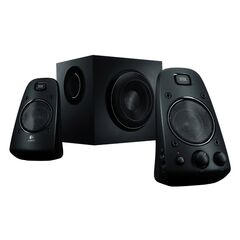 ΗΧΕΙΑ LOGITECH Z-623 2.1 200W
