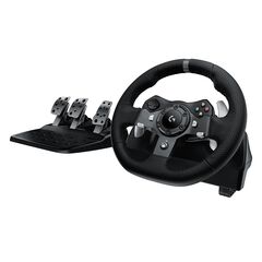 GAM. WHEEL LOGITECH G920 XB1 PC EMEA