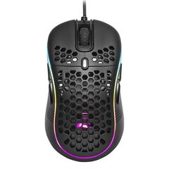 SHARKOON LIGHT² S RGB GAMING MOUSE (LIGHT2S) (SHRLIGHT2S)