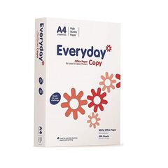 EVERYDAY PAPER ΧΑΡΤΊ ΕΚΤΎΠΩΣΗΣ A4 500 ΦΎΛΛΑ (EVE1001102)