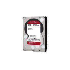 ΔΙΣΚΟΣ WD RED PLUS 6TB WD60EFPX