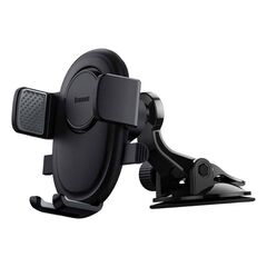 BASEUS FOLDING PHONE STAND BLACK (C40351700111-00) (BASC40351700111-00)