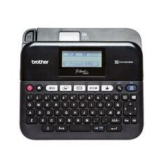 BROTHER PT-D450VP LABEL PRINTER (PTD450VP) (BROPTD450VP)