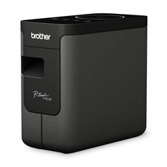 BROTHER PT-P750W LABEL PRINTER (PT-P750W) (BROPT-P750W)