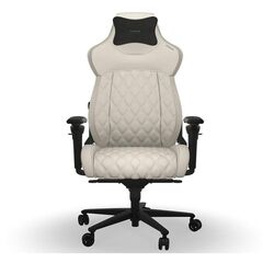 CORSAIR GAMING CHAIR TC500 LUXE FABRIC FROST (CF-9010067-WW) (CORCF-9010067-WW)