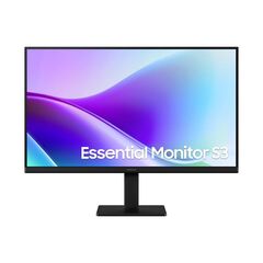 SAMSUNG 24" LS24F324GAUXEN