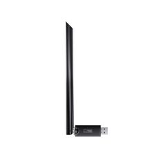 BASEUS ADAPTER WIFI FASTJOY 650MBPS (B01317600111-02) (BASB01317600111-02)