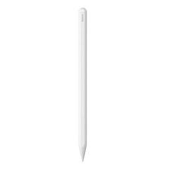 BASEUS SMOOTH WRITING 2 STYLUS PEN (WHITE) (SXBC060102) (BASSXBC060102)