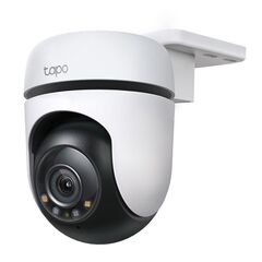 TP-LINK OUTDOOR PAN/TILT SECURITY WIFI CAMERA (TAPO C510W)