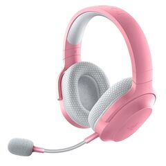 RAZER BARRACUDA X 2021 ΑΣΎΡΜΑΤΟ OVER EAR GAMING HEADSET PINK (RZ04-03800300-R3M1) (RAZRZ04-03800300-R3M1)