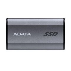 ADATA ELITE SE880 USB-C ΕΞΩΤΕΡΙΚΌΣ SSD 1TB 2.5" ΓΚΡΙ (AELI-SE880-1TCGY) (ADAAELI-SE880-1TCGY)