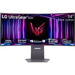 ΟΘΟΝΗ LG 34GS95QE-B.AEU
