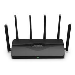 MERCUSYS BE9300 TRI-BAND WI-FI 7 ROUTER (MR47BE) (MERMR47BE)