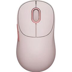 XIAOMI ΑΣΎΡΜΑΤΟ BLUETOOTH ΠΟΝΤΊΚΙ ΡΟΖ (BHR8911GL) (XIABHR8911GL)