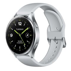XIAOMI WATCH 2 47MM SILVER (BHR8034GL) (XIABHR8034GL)