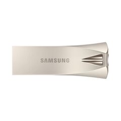 SAMSUNG BAR PLUS 512GB USB 3.2 STICK SILVER (MUF-512BE3/APC) (SAMMUF-512BE3-APC)