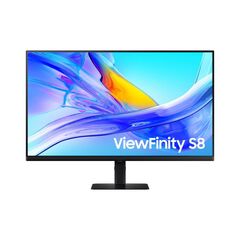 SAMSUNG LS32D800UAUXEN VIEWFINITY S80UD MONITOR 32'' (SAMLS32D800UAUXEN)