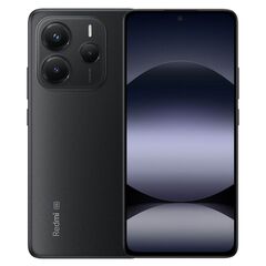 XIAOMI REDMI NOTE 14 5G NFC 6GB RAM 128GB BLACK (XIAMZB0INWEU) (MZB0INWEU)