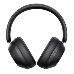 BASEUS BASS 30 MAX ΑΣΎΡΜΑΤΑ / ΕΝΣΎΡΜΑΤΑ ON EAR ΑΚΟΥΣΤΙΚΆ ΜΕ 50 ΏΡΕΣ ΛΕΙΤΟΥΡΓΊΑΣ ΜΑΎΡO (A00070700121-00) (BASA00070700121-00)