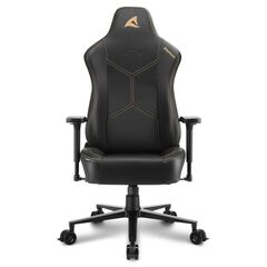 SHARKOON SKILLER SGS30 (SCHWARZ/BEIGE)
