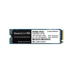 TEAMGROUP ΔΊΣΚΟΣ SSD 1TB MP33 PCIE M.2 PCIE 3.0 X4 NVME (TM8FP6001T0C101) (TEGTM8FP6001T0C101)