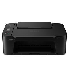 CANON PIXMA TS3750I EUR BLACK