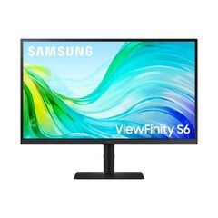 SAMSUNG 27'' LS27F612EAUXEN