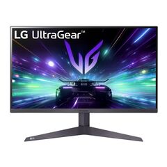 LG MONITOR ULTRAGEAR GAMING 24GS50F-B