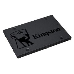 KINGSTON SSD A400 2.5'' 480GB SATAIII 7MM