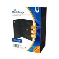 TONER MEDIARANGE ΣΥΜΒΑΤΌ ΓΙΑ ΕΚΤΥΠΩΤΈΣ HP (MAGENTA) (CF533A/205A) (MRHPTCF533A)