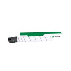 LEXMARK CS/X92X TONER CYAN 11.5K (76C00C0) (LEX76C00C0)