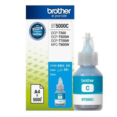 BROTHER ΜΕΛΆΝΙ INKJET BT-5000C CYAN (BT5000C) (BRO-BT-5000C)