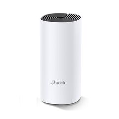 TP-LINK ACCESS POINT DECO M4 AC1200 WHOLE HOME MESH WI-FI SYSTEM (1PACK) (DECO M4(1-PACK)) (TPDECOM4-1PACK)