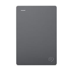ΕΞΩΤΕΡΙΚΌΣ ΣΚΛΗΡΌΣ ΔΊΣΚΟΣ SEAGATE 2.5'' 5TB BASIC (STJL5000400) (SEASTJL5000400)