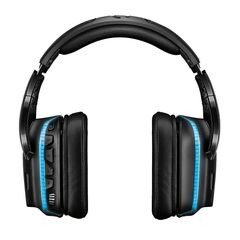 LOGITECH HEADSET GAMING G935 BLACK