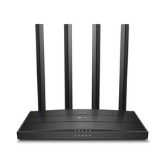 TP-LINK ROUTER ARCHER C80 AC1900 WIRELESS MU-MIMO WI-FI ROUTER (ARCHER C80) (ARCHERC80)